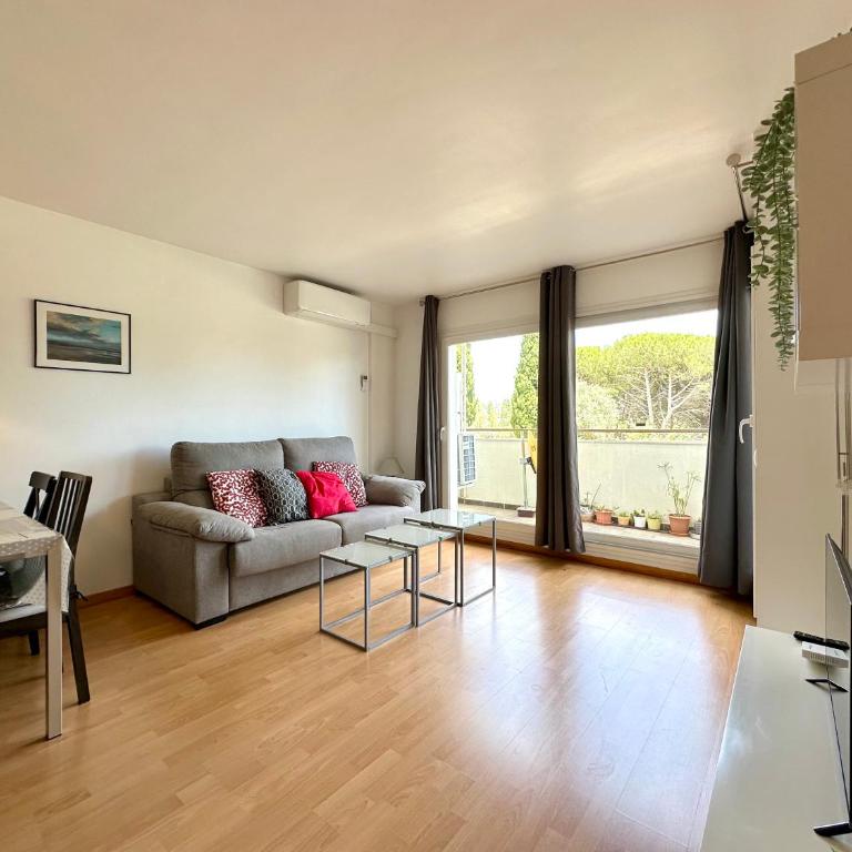 V017 - PORTO MARINA - One-Bedroom Apartment - 3