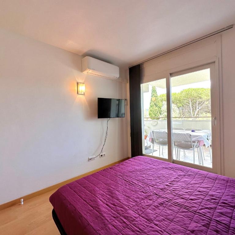 V017 - PORTO MARINA - One-Bedroom Apartment - 15