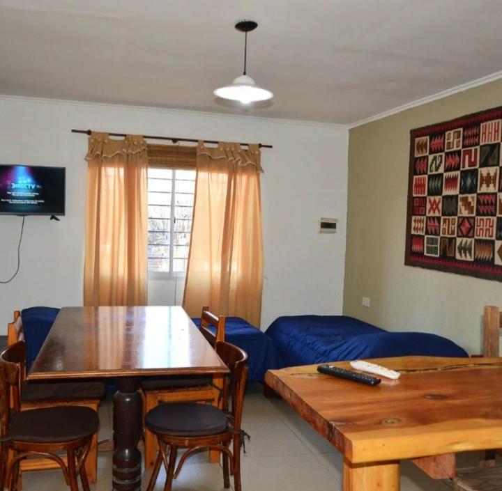 Casa el sueño de Alicia - Apartamento de 1 dormitorio - 16