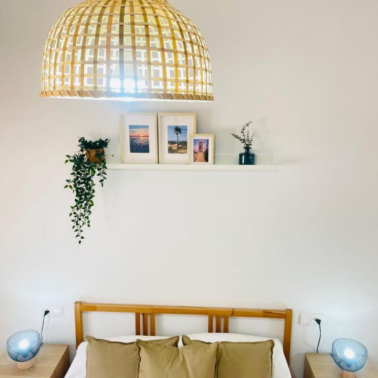 Entre Pinos - Apartamento de 2 dormitorios - 2