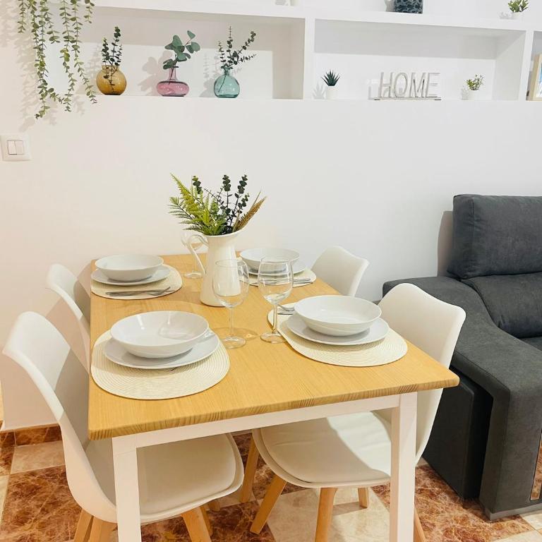 Entre Pinos - Apartamento de 2 dormitorios - 3