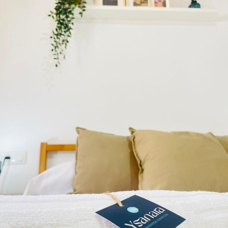 Entre Pinos - Apartamento de 2 dormitorios - 10