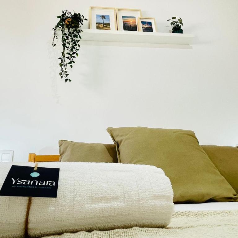 Entre Pinos - Apartamento de 2 dormitorios - 12
