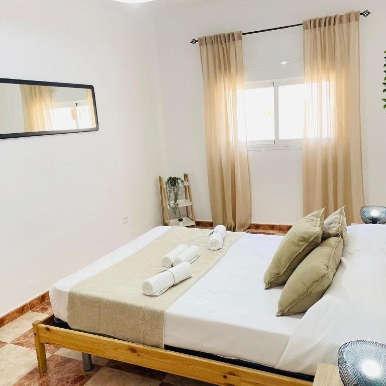 Entre Pinos - Apartamento de 2 dormitorios - 19