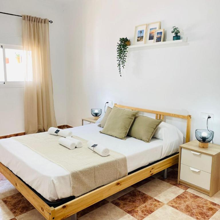 Entre Pinos - Apartamento de 2 dormitorios - 20
