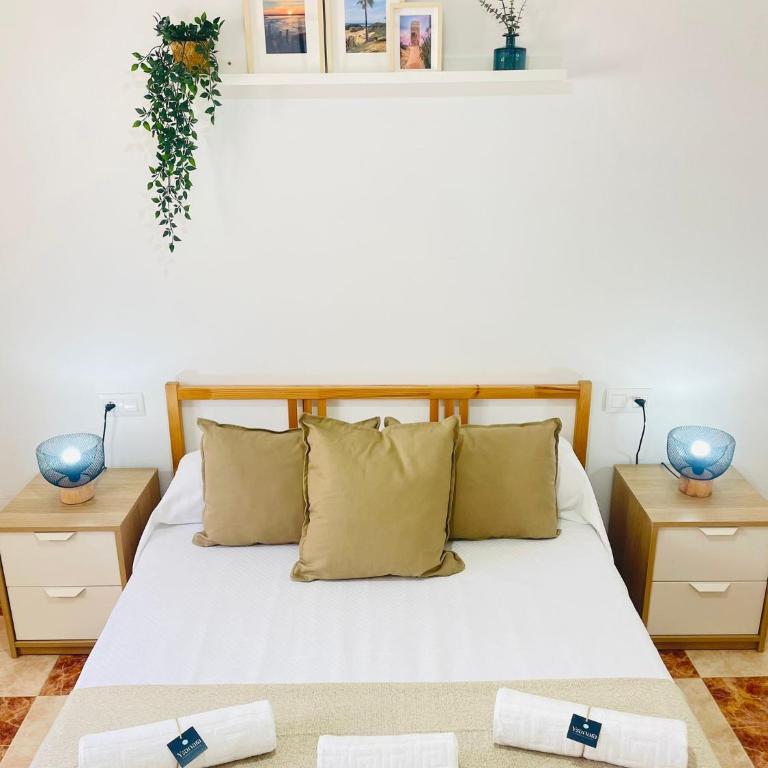 Entre Pinos - Apartamento de 2 dormitorios - 21
