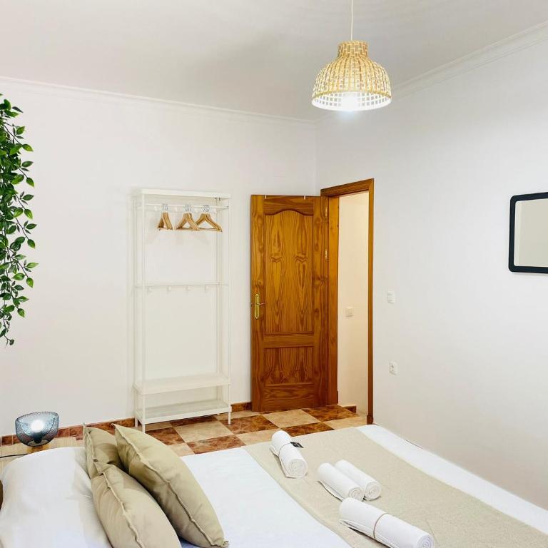 Entre Pinos - Apartamento de 2 dormitorios - 27
