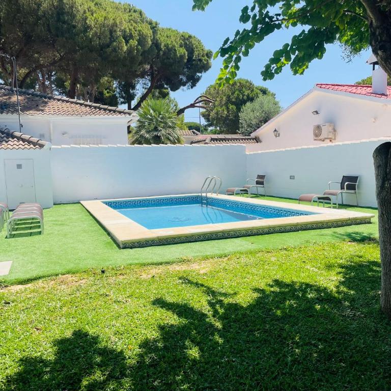 Entre Pinos - Apartamento de 2 dormitorios - 34