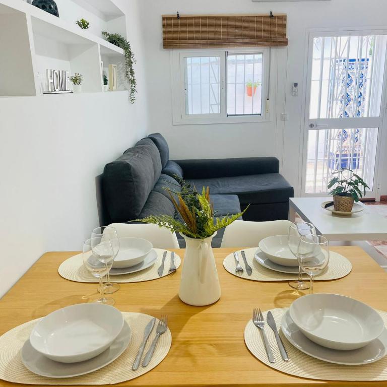 Entre Pinos - Apartamento de 2 dormitorios - 38
