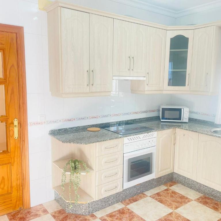 Entre Pinos - Apartamento de 2 dormitorios - 48