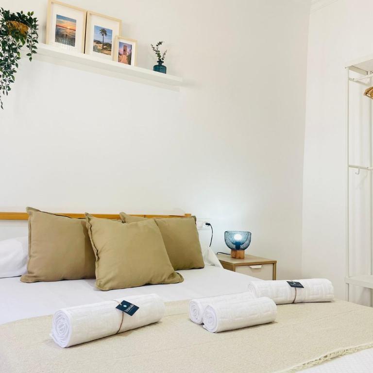 Entre Pinos - Apartamento de 2 dormitorios - 49