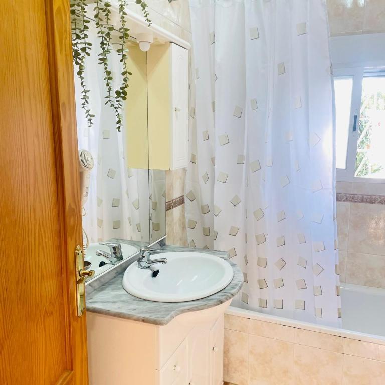 Entre Pinos - Apartamento de 2 dormitorios - 55