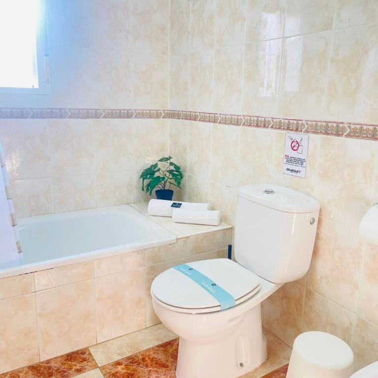 Entre Pinos - Apartamento de 2 dormitorios - 61