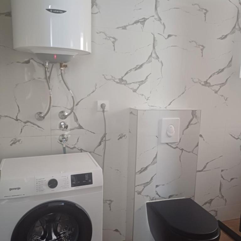 Apartmant Šofranac - One-Bedroom Apartment - 8