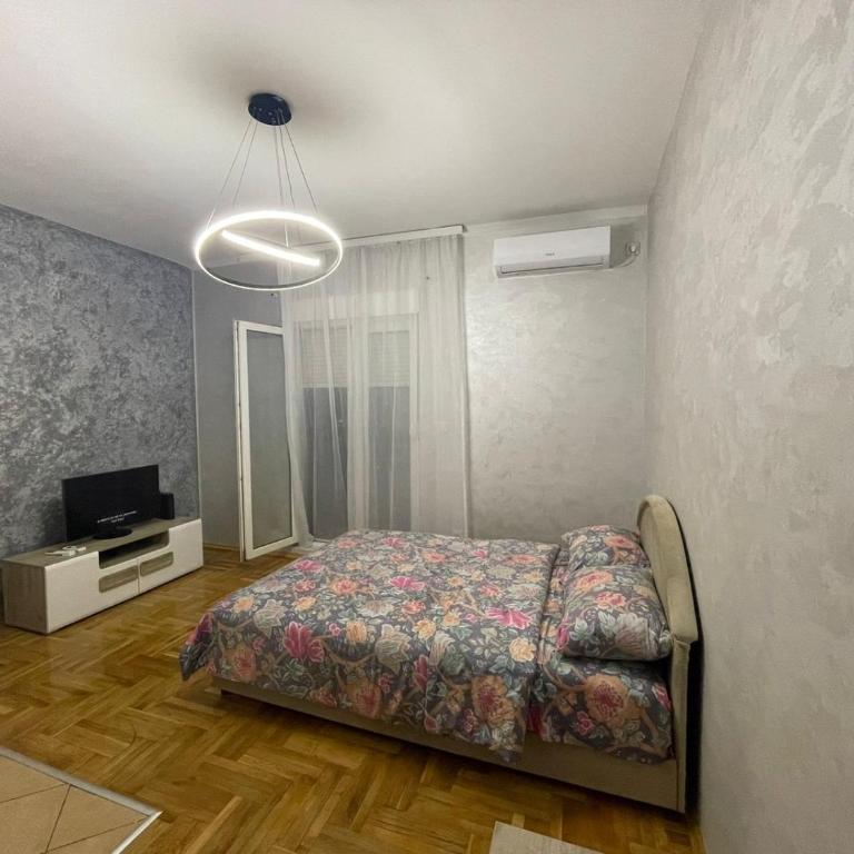 Klara - Apartman sa 1 Spavaćom Sobom - 1