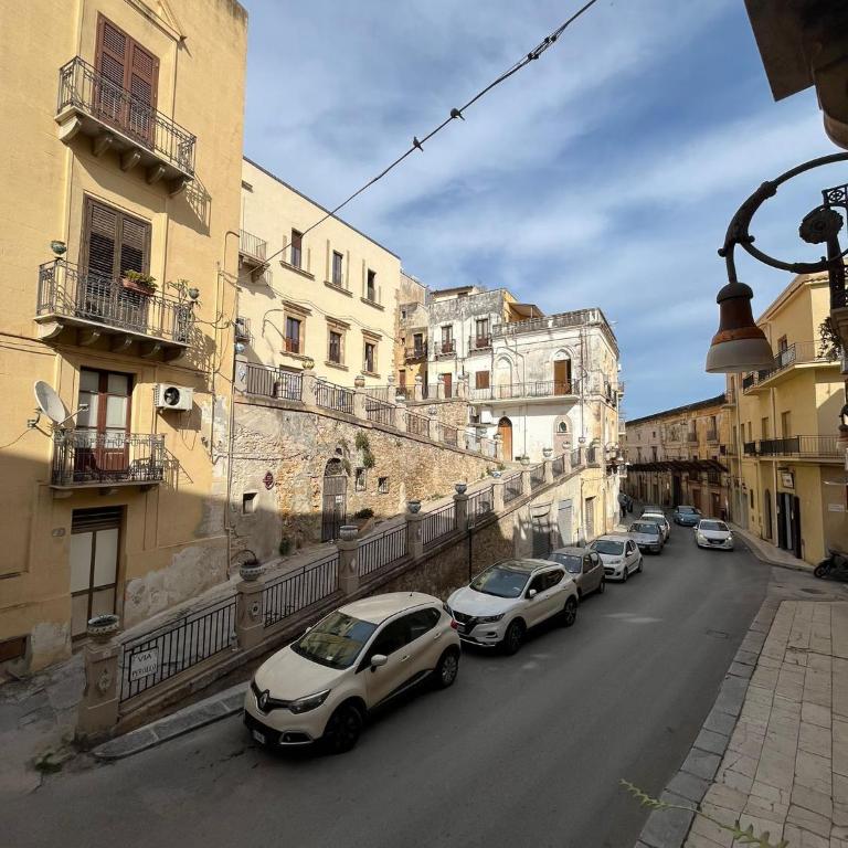 Le casette nel cortile - Two-Bedroom House - 16