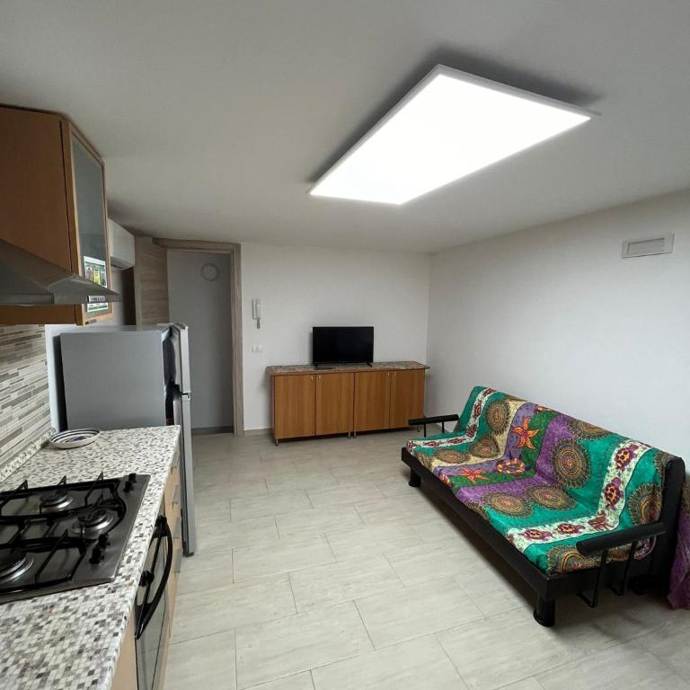 Le casette nel cortile - One-Bedroom House - 7