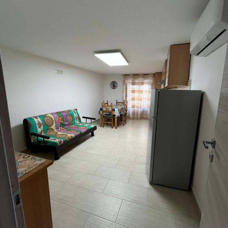 Le casette nel cortile - One-Bedroom House - 9