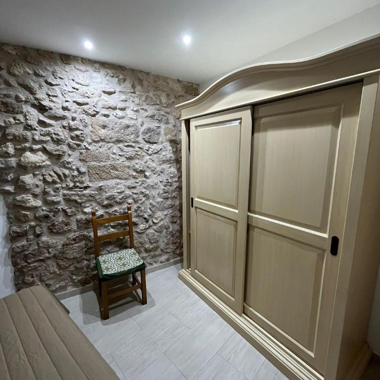 Le casette nel cortile - One-Bedroom House - 12