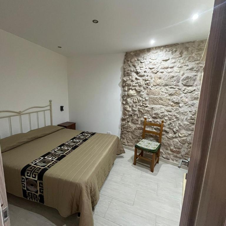 Le casette nel cortile - One-Bedroom House - 13
