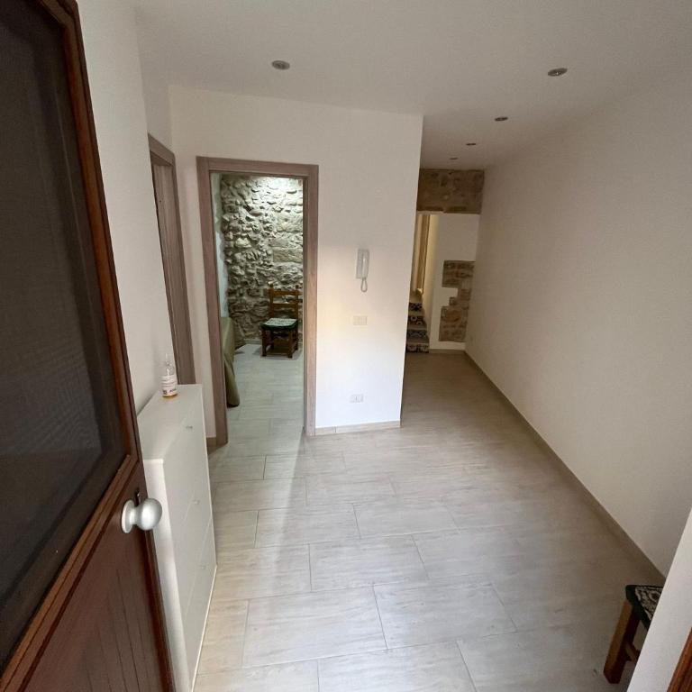 Le casette nel cortile - One-Bedroom House - 17