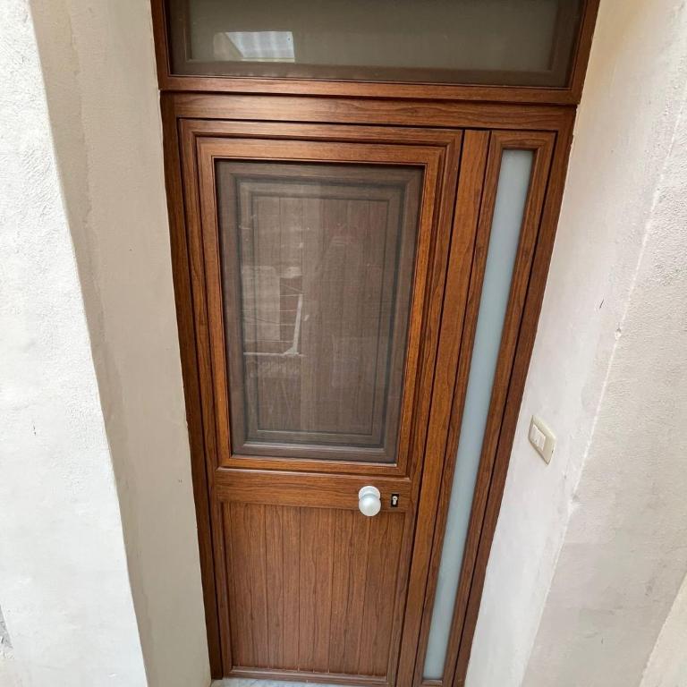 Le casette nel cortile - One-Bedroom House - 19