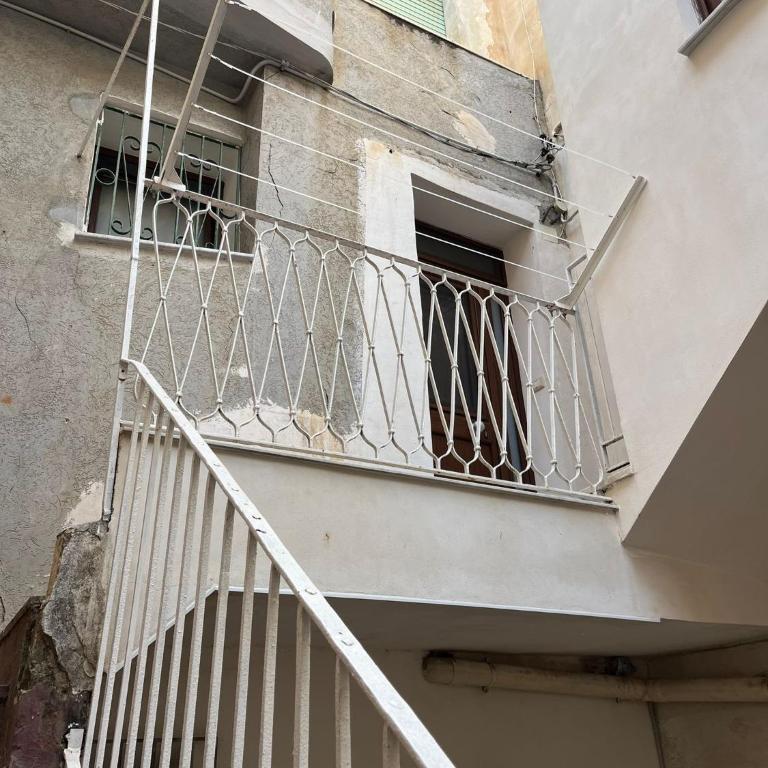 Le casette nel cortile - Two-Bedroom House - 17