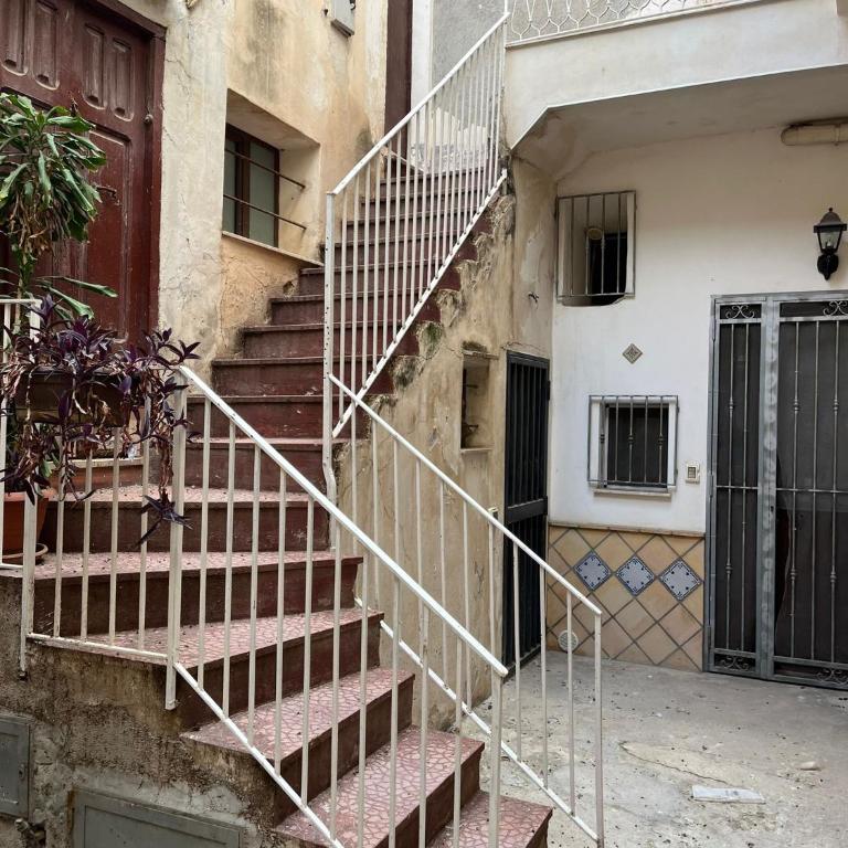 Le casette nel cortile - Two-Bedroom House - 5