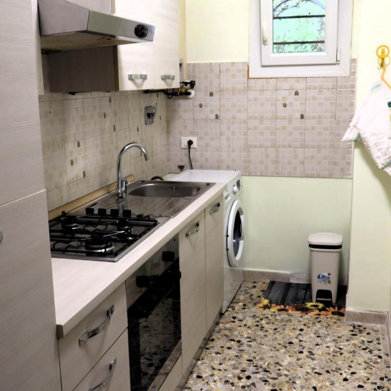 A due passi dal mare - Casa con 2 Camere da Letto - 7