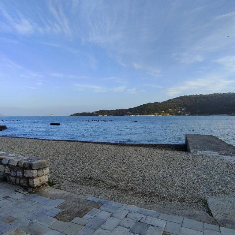A due passi dal mare - Casa con 2 Camere da Letto - 2