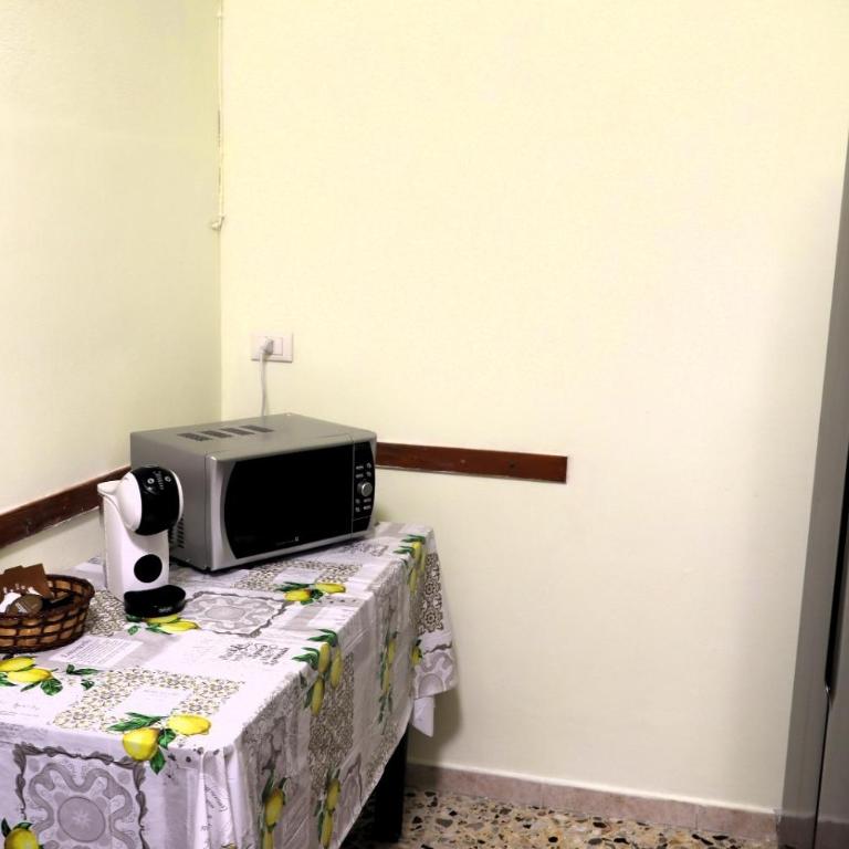 A due passi dal mare - Casa con 2 Camere da Letto - 8