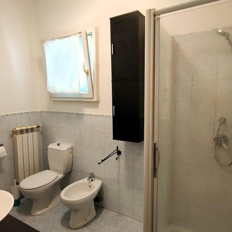A due passi dal mare - Casa con 2 Camere da Letto - 9