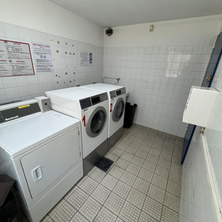 Studio vieux Avignon et Parking - Studio - 7