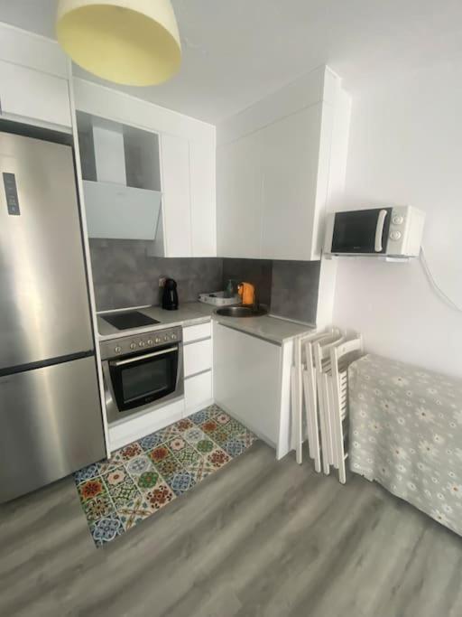 Apart acogedor en Biescas para familias,vistas a la montaña - Apartment - 6