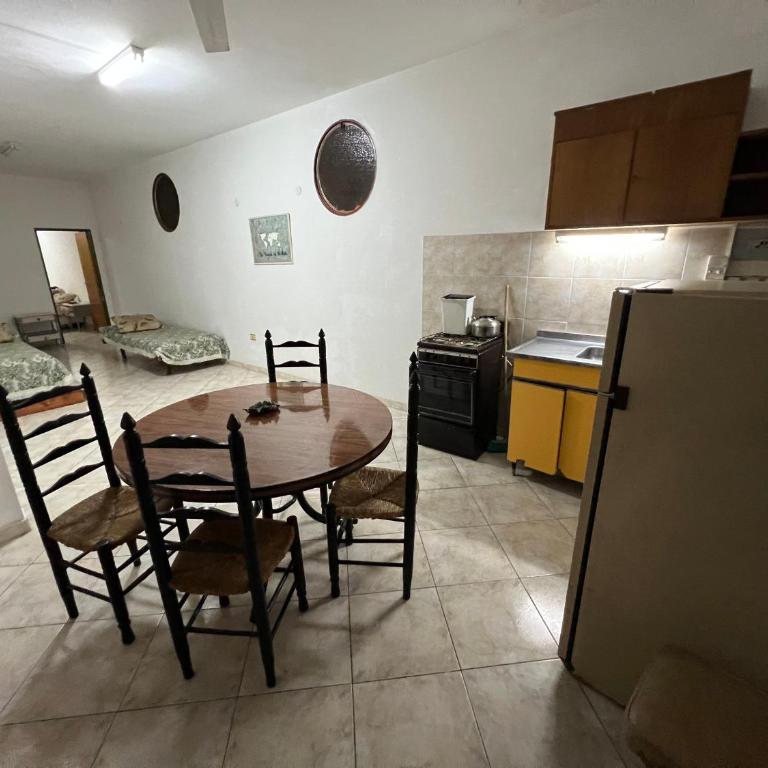 Cybeles Family Apart - Apartamento Loft de 1 dormitorio - 12