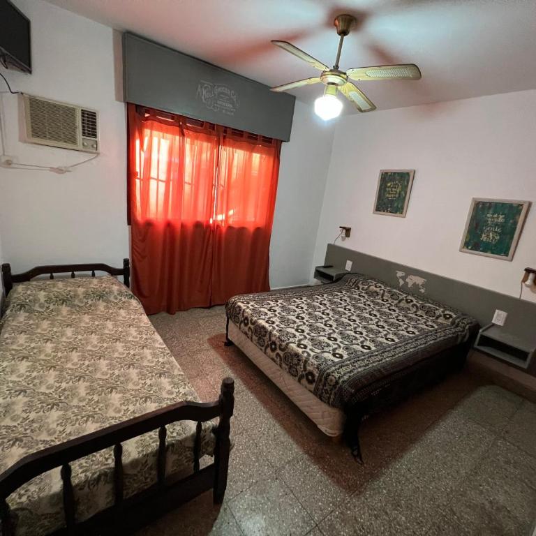 Cybeles Family Apart - Apartamento Loft de 1 dormitorio - 18