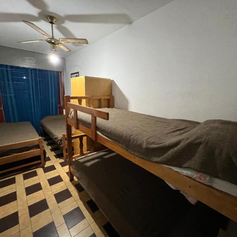 Cybeles Family Apart - Apartamento Loft de 1 dormitorio - 29