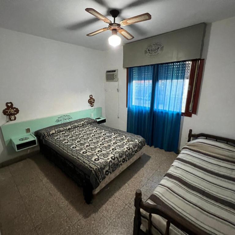 Cybeles Family Apart - Apartamento Loft de 1 dormitorio - 27