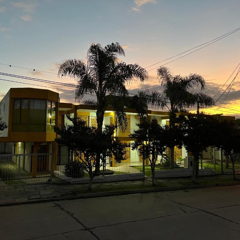 Cybeles Family Apart - Apartamento Loft de 1 dormitorio - 4