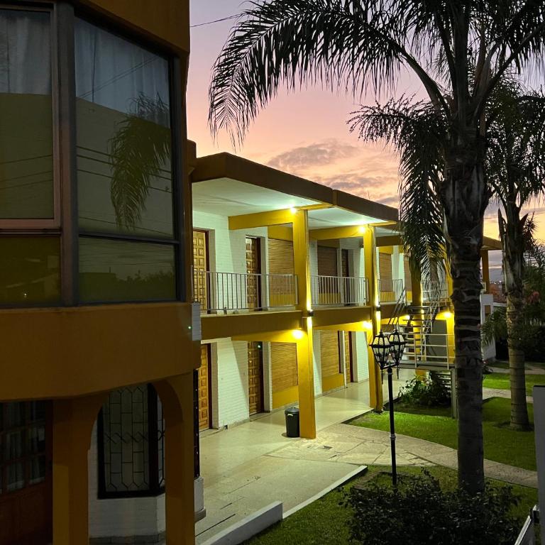 Cybeles Family Apart - Apartamento Loft de 1 dormitorio - 46