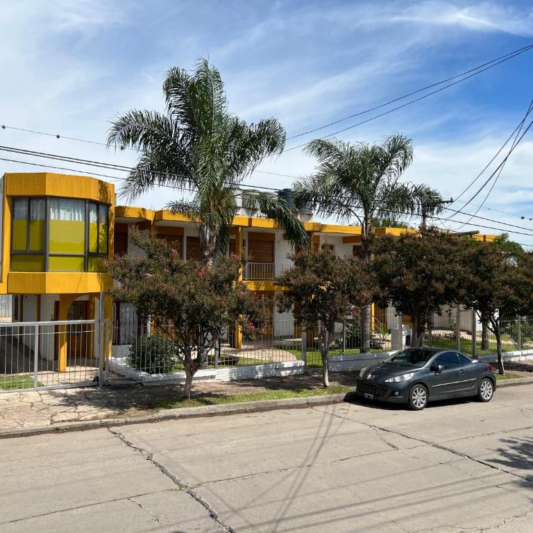 Cybeles Family Apart - Apartamento Loft de 1 dormitorio - 42