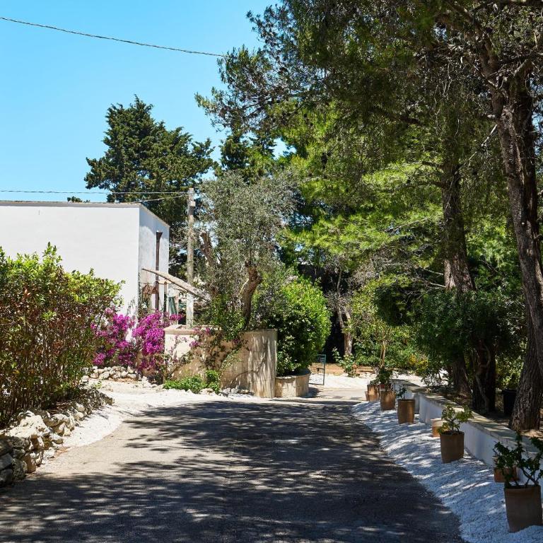 Tenuta Belvedere - Appartement Supérieur 2 Chambres - 19