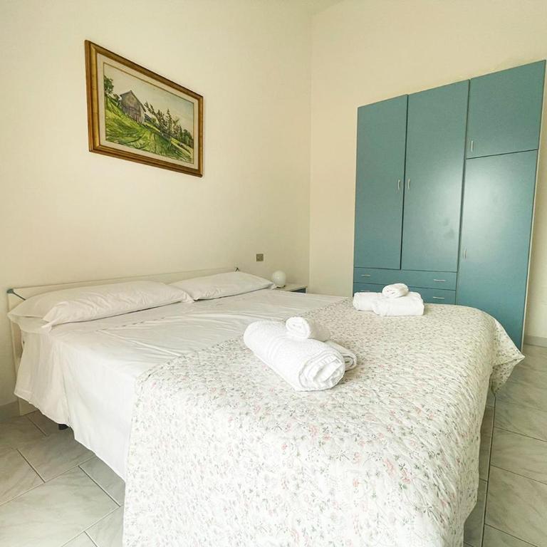 LaureLiving Holiday Home Residenza Eleonora - Appartamento con 1 Camera da Letto - 7
