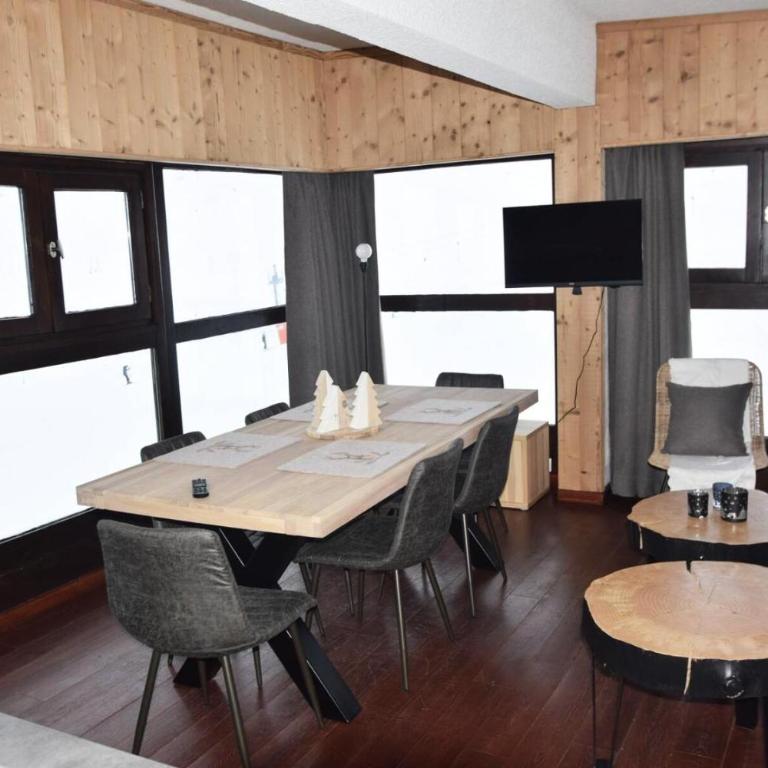 Résidence Aime 2000 - 2 Pièces 4 pers. - PLAGNE AIME 2000 - G27BA2 MAE-7314 - Appartement - 3