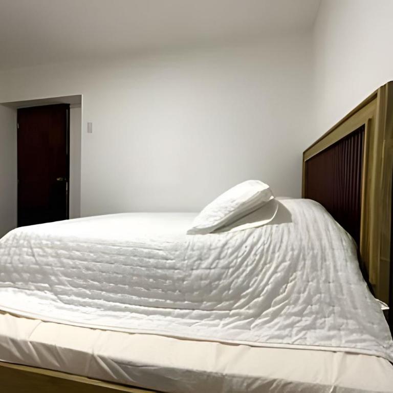 GL Hostal Baq - Habitación Familiar con baño privado - 20