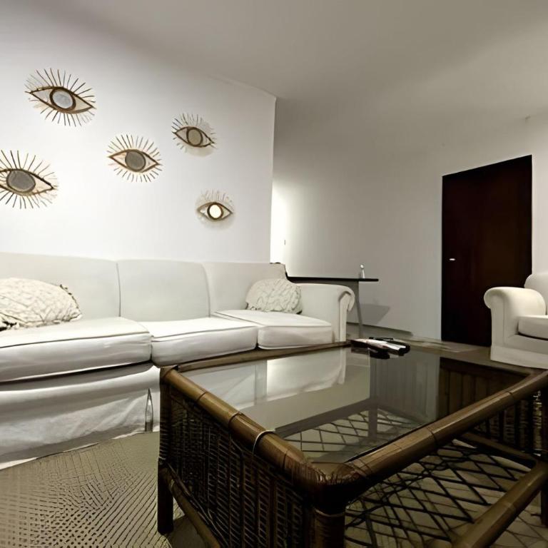 GL Hostal Baq - Habitación Familiar con baño privado - 9