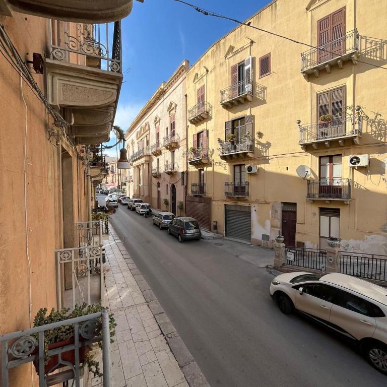 Le casette nel cortile - Vacation Home - 7