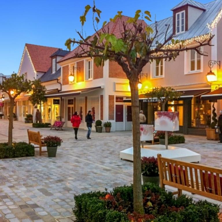 Modern Apartment Near Disneyland Paris - Apartment mit 1 Schlafzimmer - 23