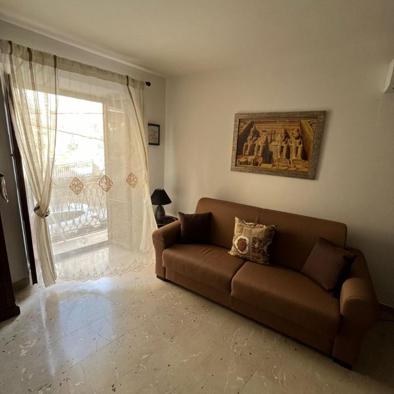 Le casette nel cortile - Vacation Home - 10