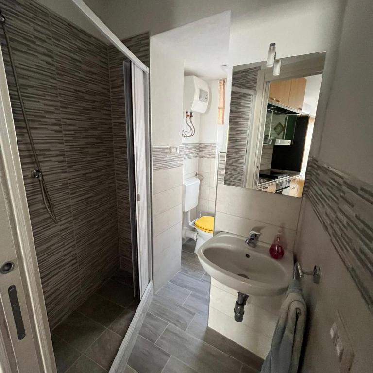 Le casette nel cortile - Vacation Home - 12